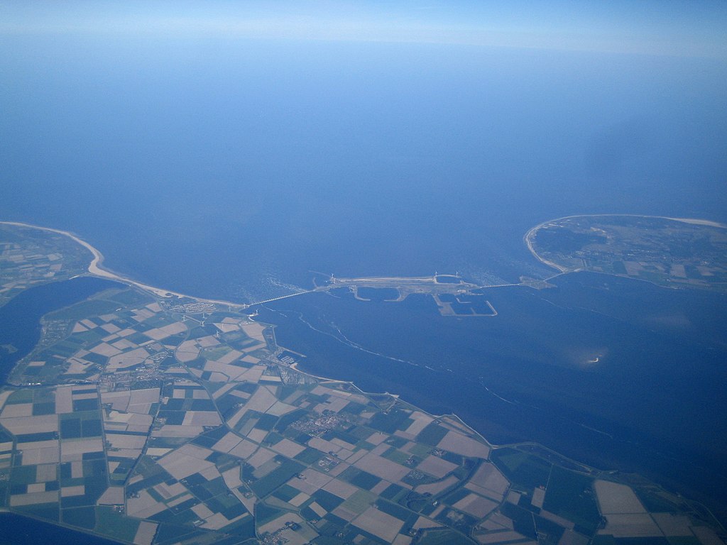 Vista dall'alto. Ph: wikiwand.com