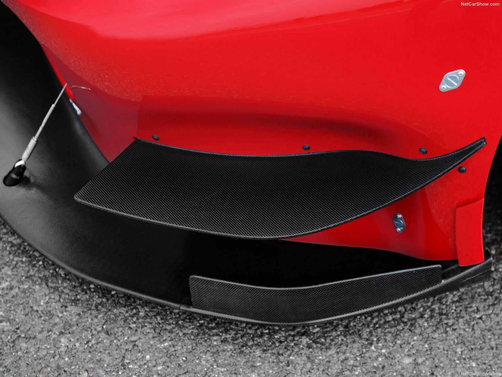 Ecco la Ferrari 488 GT3 Evo