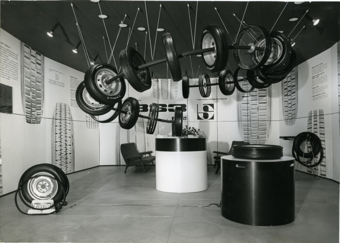 PH: pirelli.it