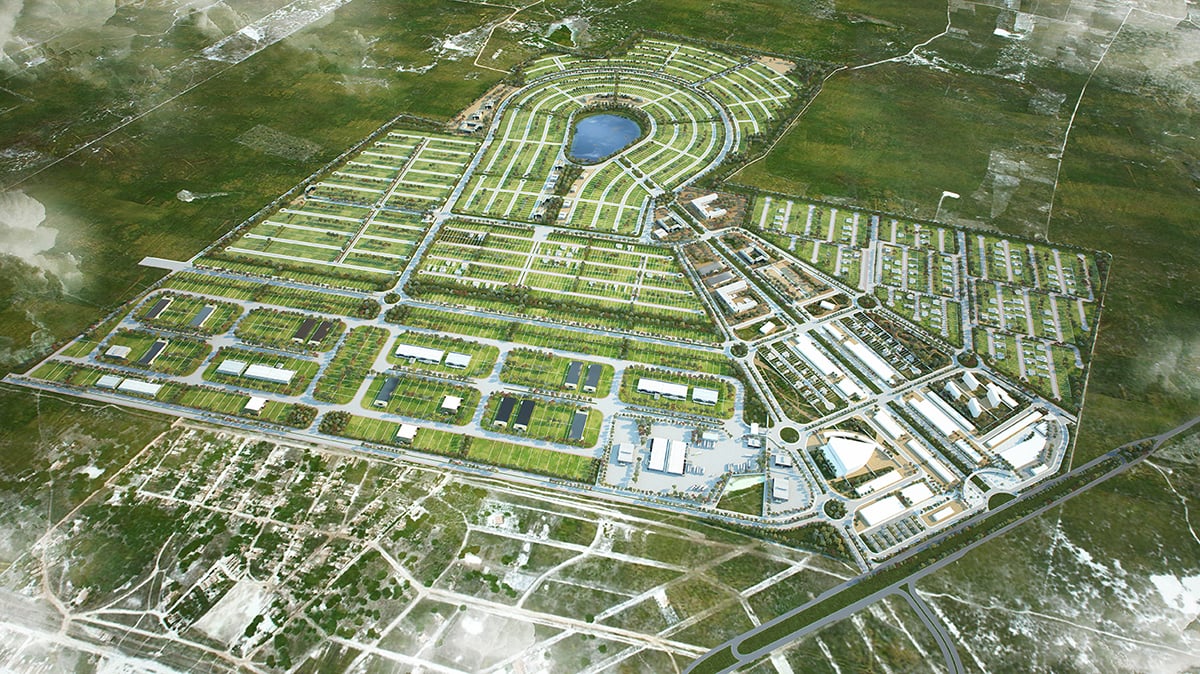 Laguna Smart CityPh: recsarchitect.com