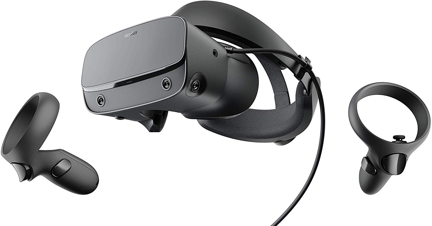 Black Friday Amazon 2019: i migliori visory VR in offerta