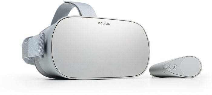 Black Friday Amazon 2019: i migliori visory VR in offerta