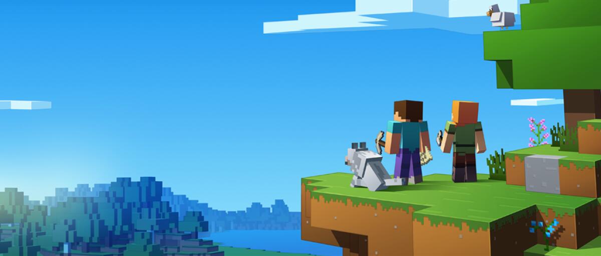 Minecraft: novità dal Vaticano - 
