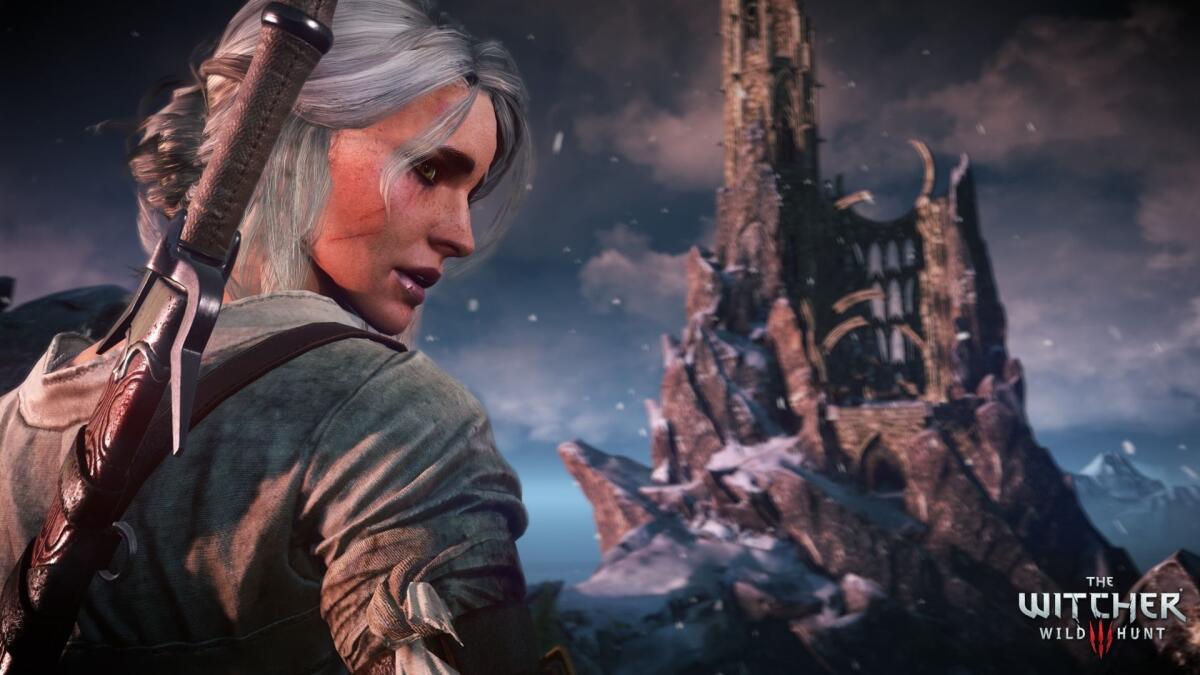 The Witcher: 4° capitolo videoludico in arrivo? - 