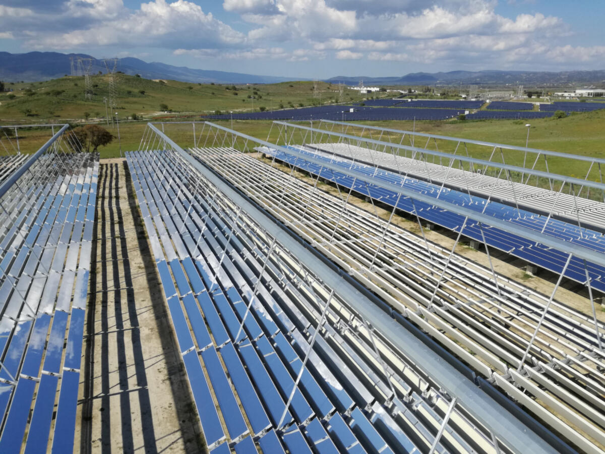 È veramente il tramonto del solare termodinamico in Italia? - helioscsp.com