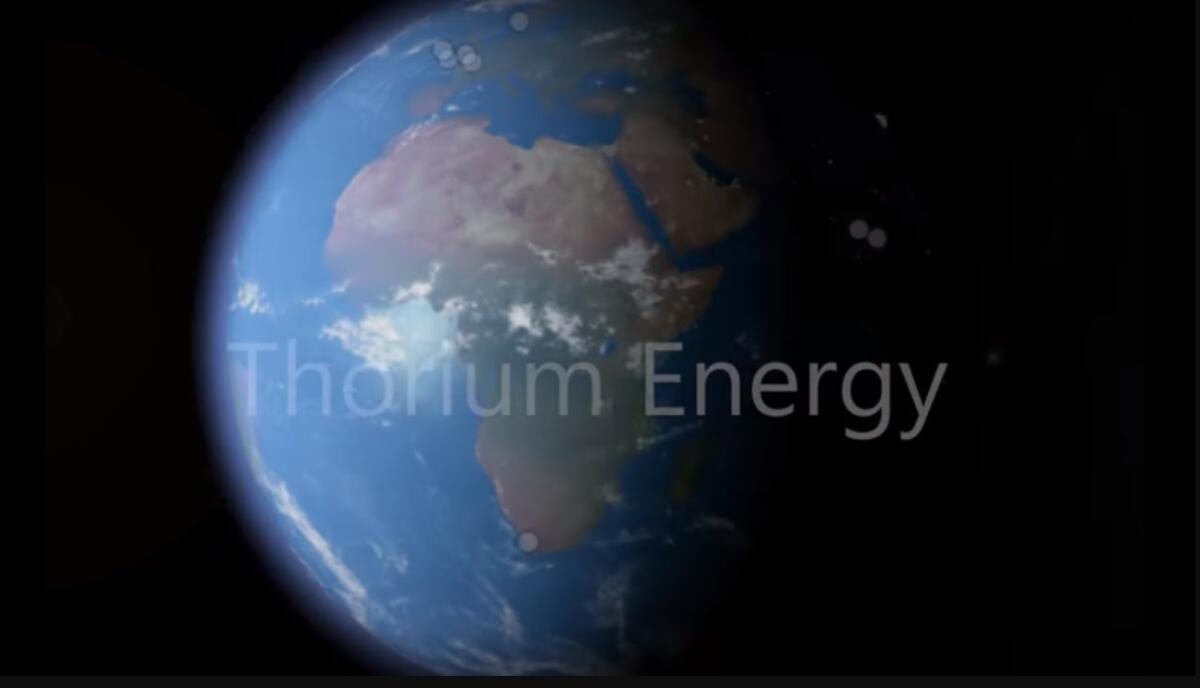 Nuova frontiera nucleare. Quali sono i vantaggi del Torio sull'Uranio? - 