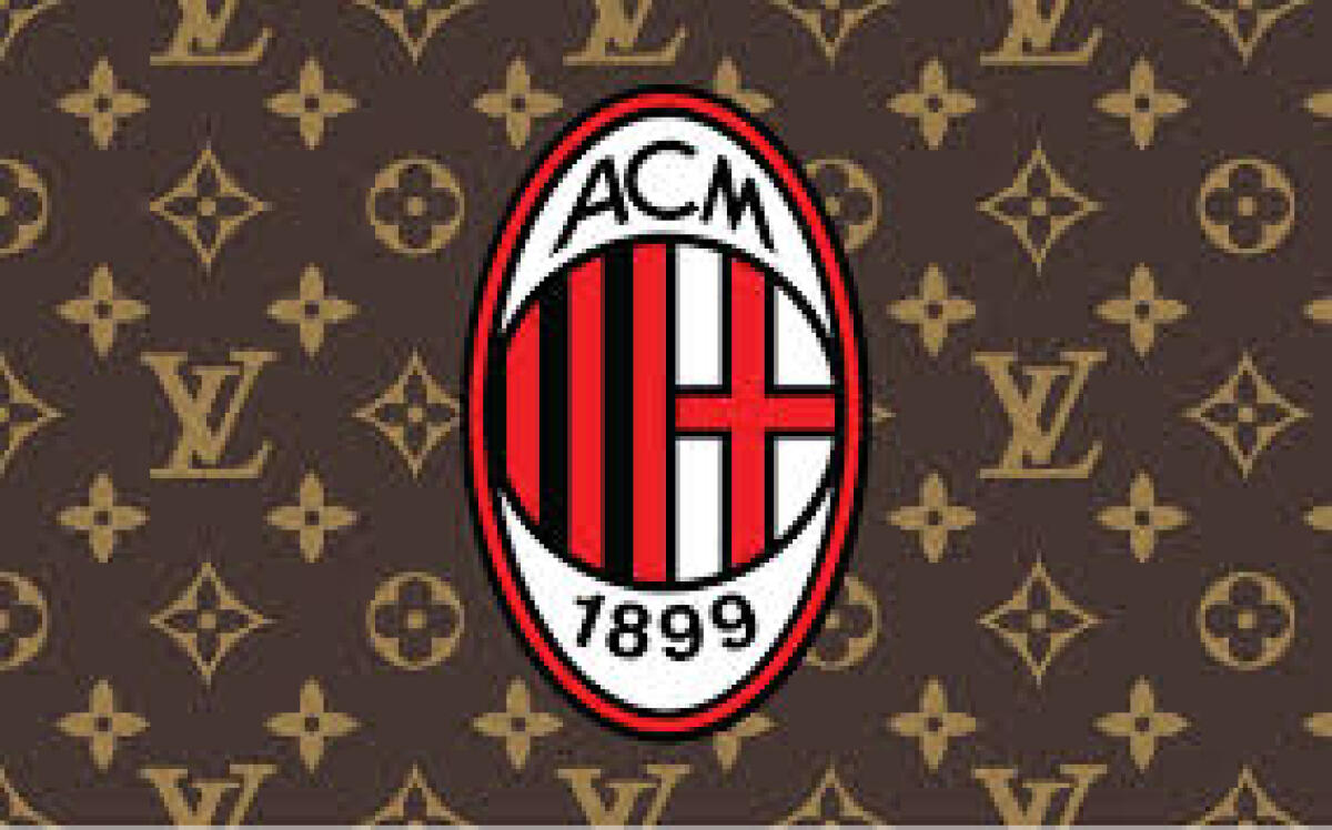 Milan e LVMH: un'offerta di lusso per il Diavolo - 