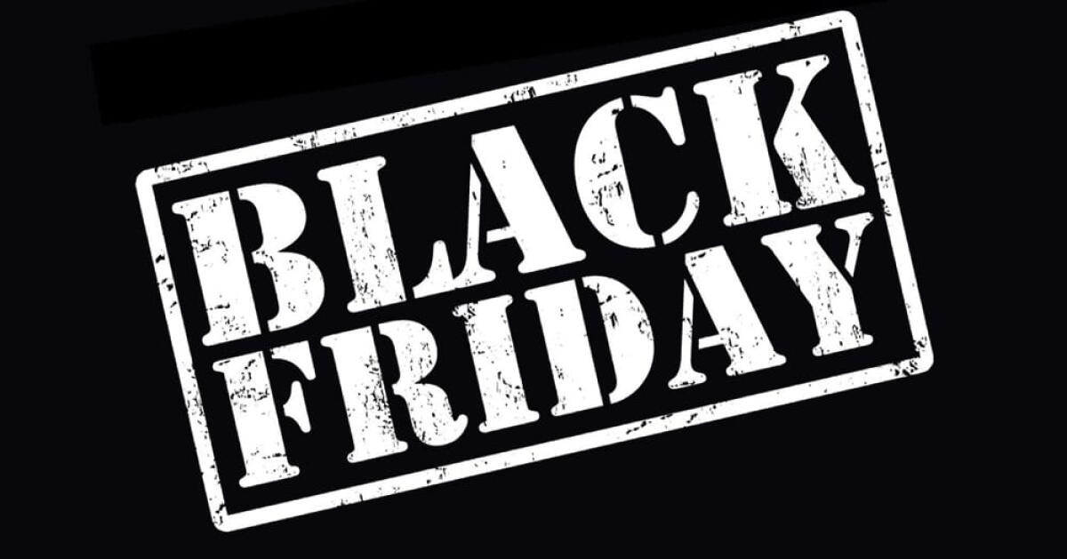BLACK FRIDAY: tra business delle vendite e minaccia economica - 