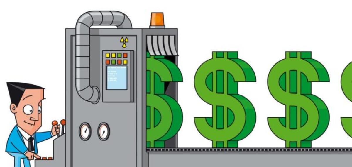 QE, gli effetti: la ricerca di Create e Amundi - 
