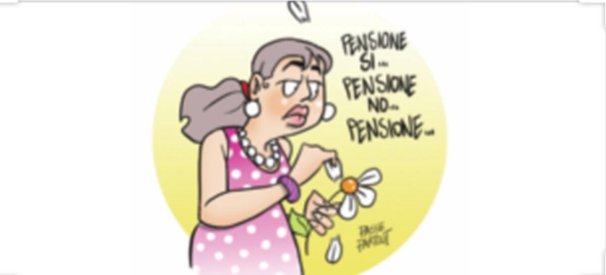 Troppo giovani per le pensioni, parola di Ocse. - 