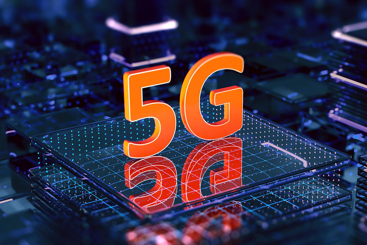 5G: le tecnologie del passato e uno sguardo al futuro - 