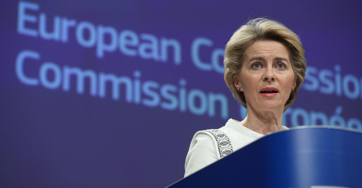 Green Deal Europeo: non si scherza più - teleambiente.it