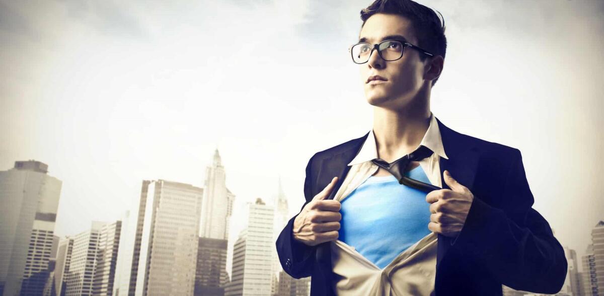 Look Nerd, solo per i veri informatici - 