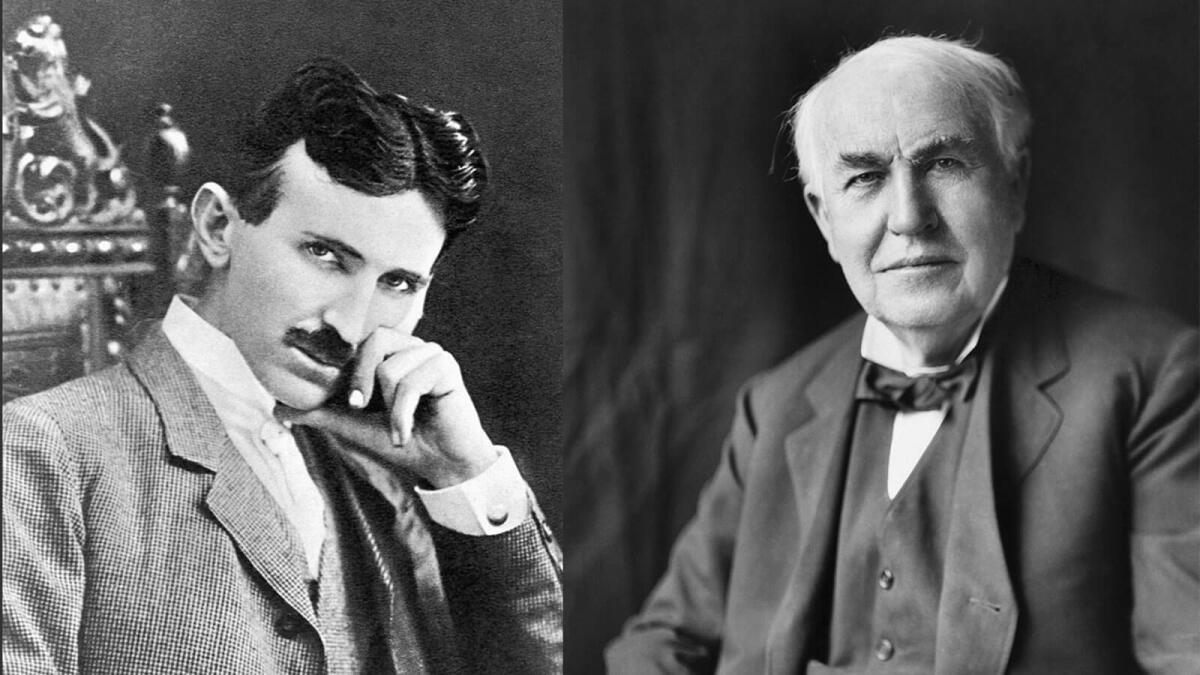 La triste storia di chi poteva cambiare il mondo: Nikola Tesla - scienews.com