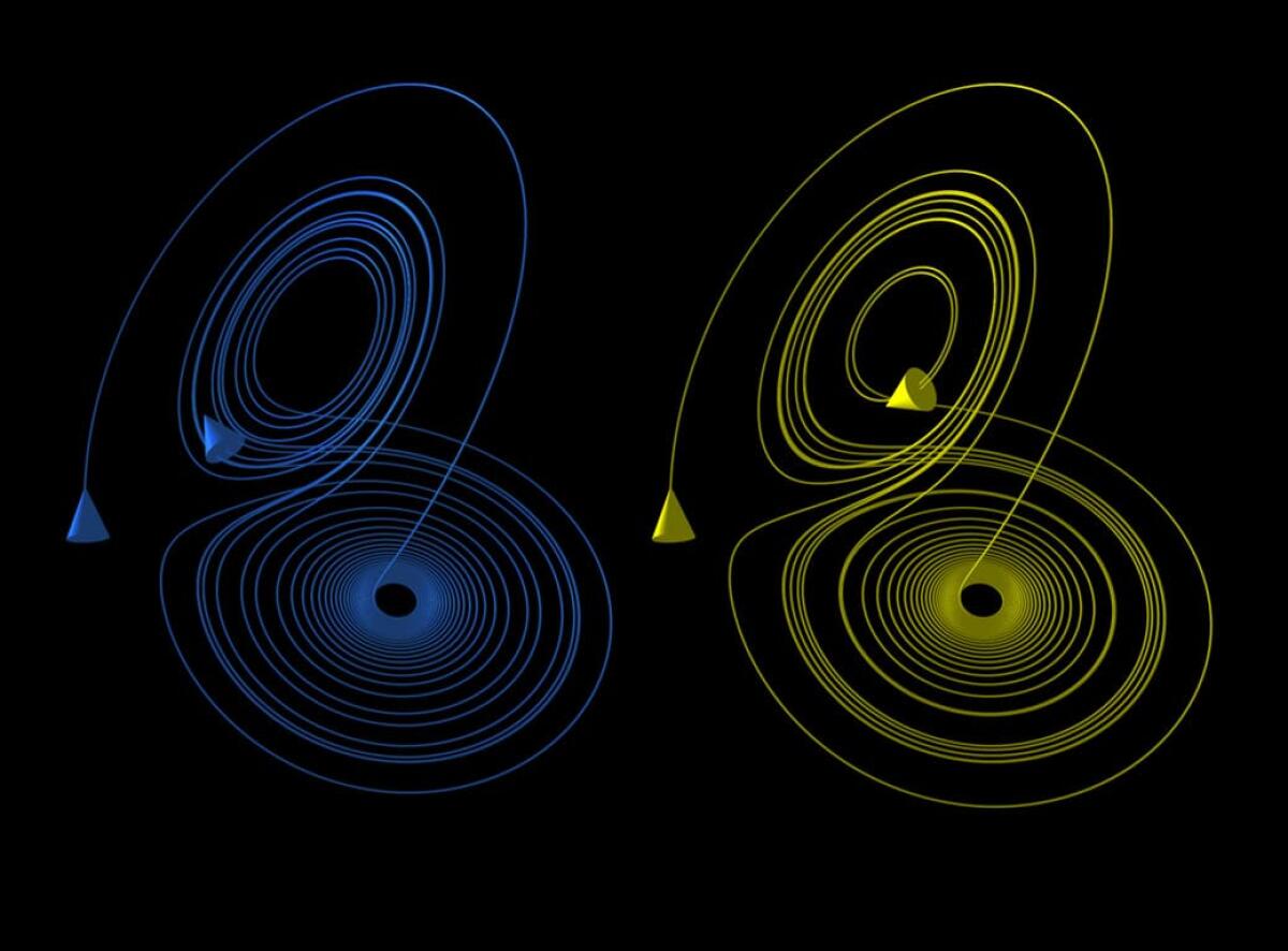 Perché ci insegnano a risolvere le equazioni? - Equazioni non lineari
Credits: maddmaths!