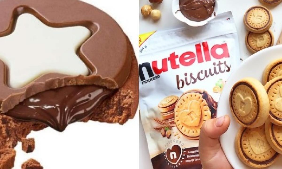 Ferrero vs Barilla: verso una gustosa guerra degli scaffali - 