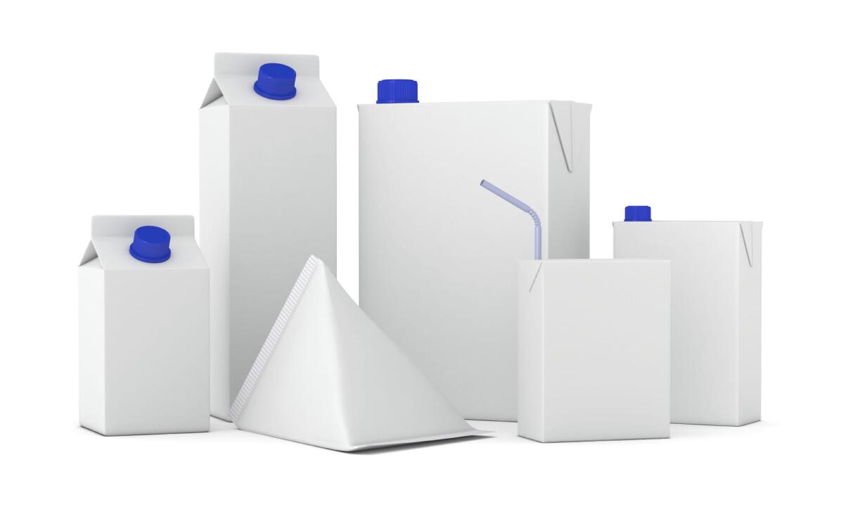 Poliaccoppiato: carta, plastica o indifferenziato? - nonsprecare.it