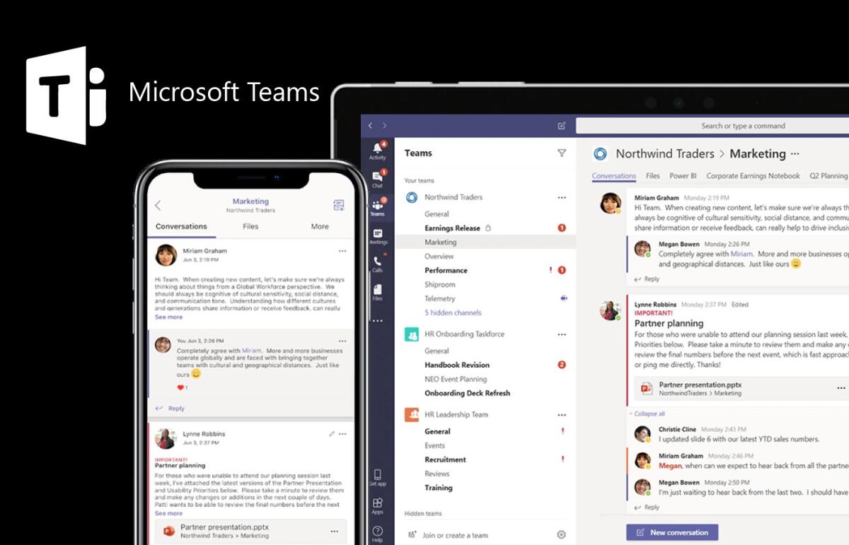 Microsoft: prima app Office rilasciata su Linux - Credits: https://www.onmsft.com/