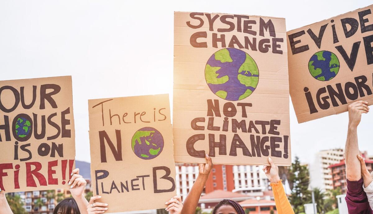 Finalmente legge: ecco il decreto Clima - ohga.it