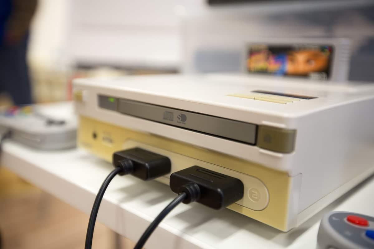 L'unica Nintendo PlayStation conosciuta sarà venduta all'asta - 