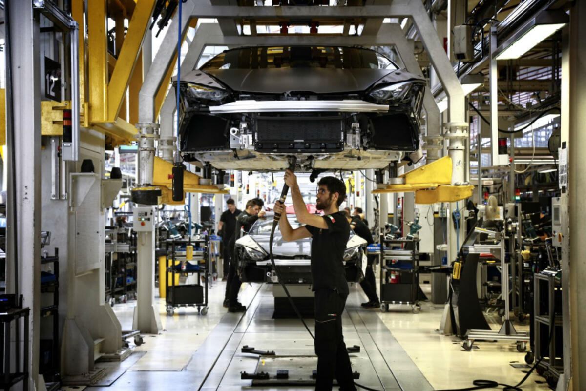 Ergonomia: sicurezza e produttività o costo? - 