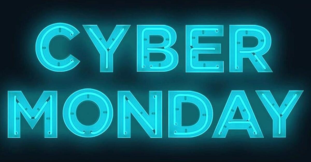 Cyber Monday: le offerte Amazon da cogliere al volo - 