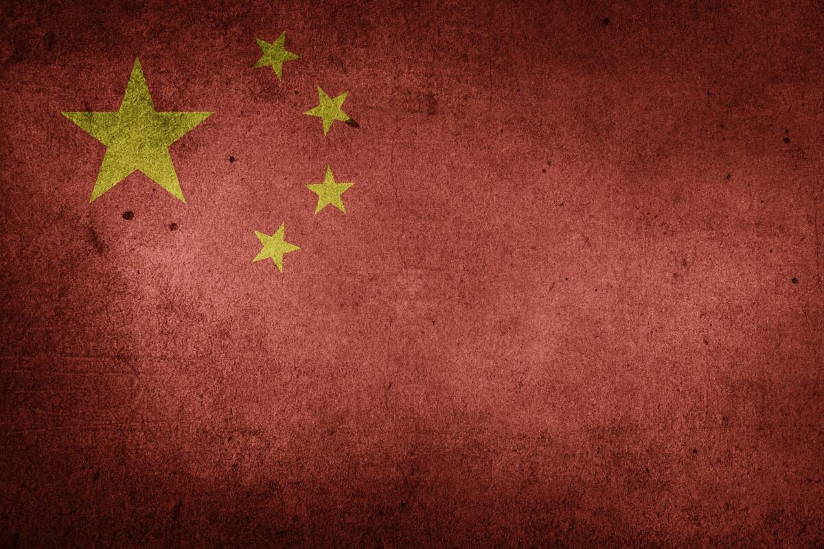 Non solo Trump: la Cina e il suo debito - 