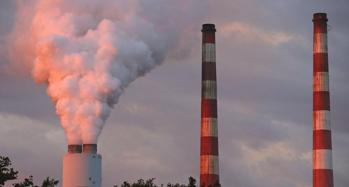 Riduzione dell'inquinamento atmosferico: quali sono gli effetti sulla salute? - Impatto dell'inquinamento sulla salute