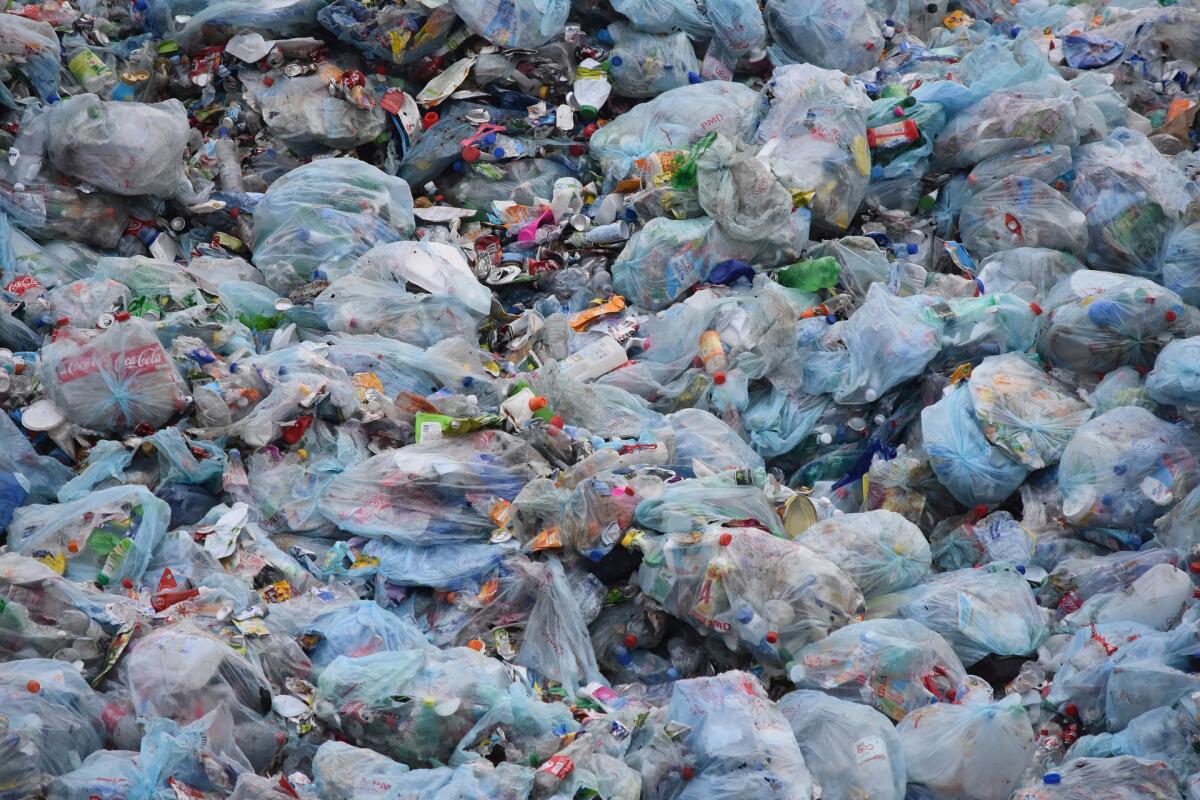La plastic tax: in Italia e in Europa - 