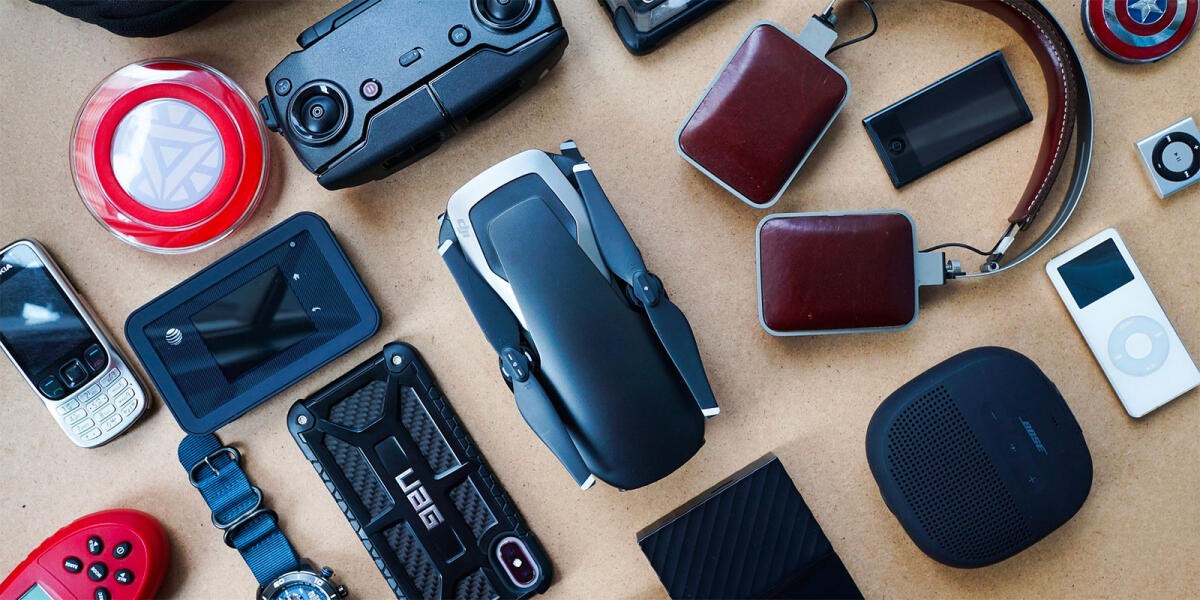 Time: i dieci top gadget che hanno cambiato il decennio - 