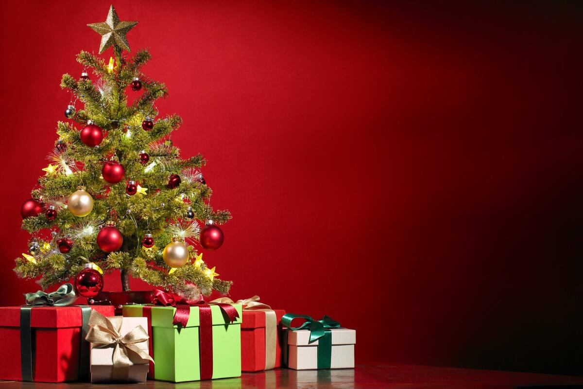 Bianco Natale, o no? Tra sprechi e inquinamento - 