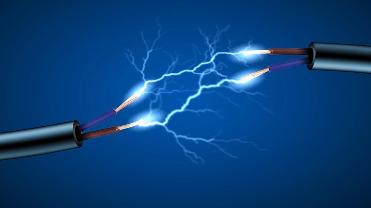 Conduzione elettrica alla velocità della luce: ora si può! - conduzione elettrica