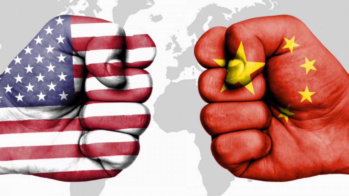 Raggiunto l’accordo Commerciale tra USA –CINA: al via la FASE-UNO. - 