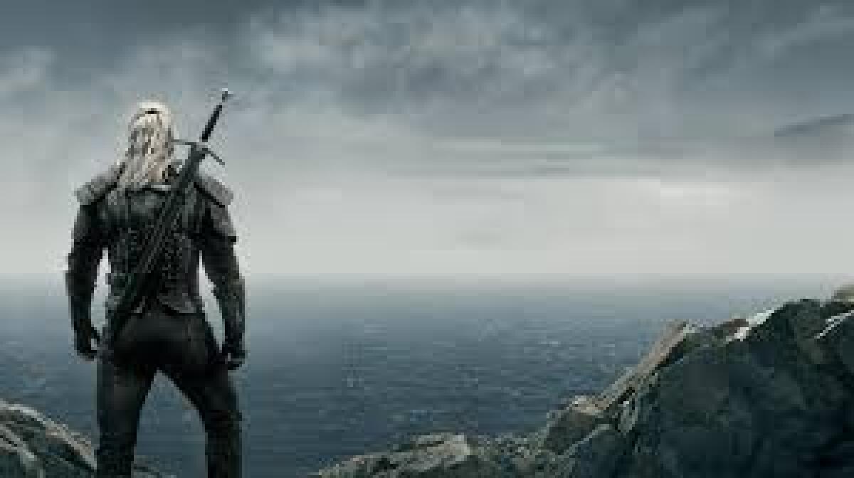 Fan di "The Witcher"? Ecco alcune idee regalo! - The Witcher. Credits: wallpapersden.com
