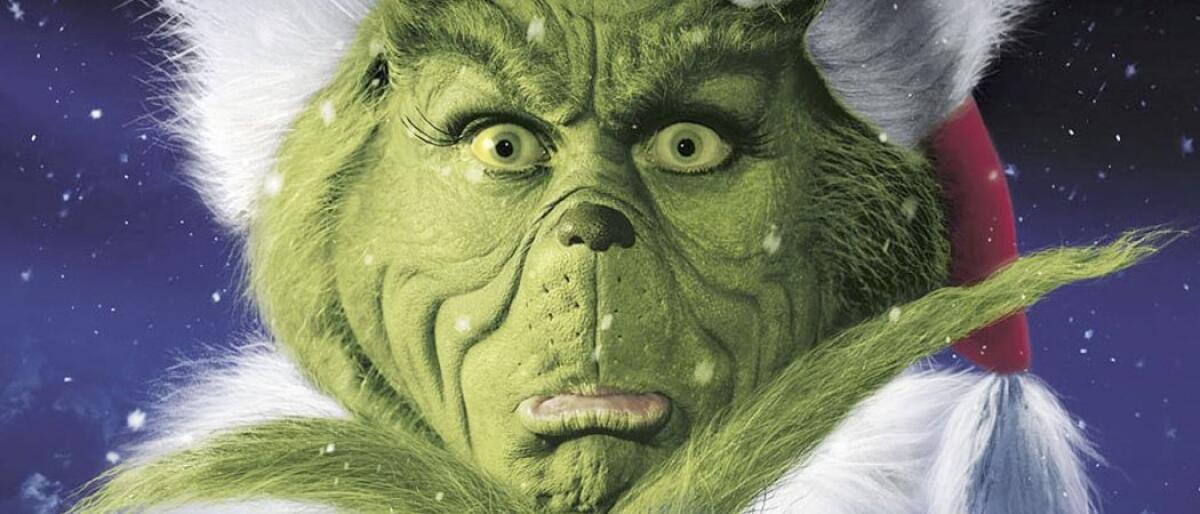 Cos'è (veramente) la sindrome del Grinch? - Cos'è (veramente) la sindrome del Grinch?