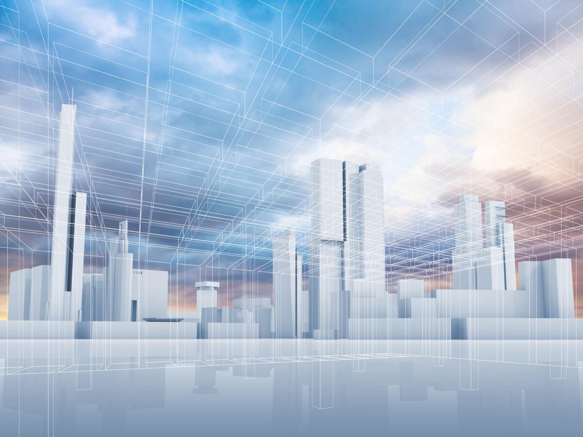 Decreto BIM, dal 2020 obbligo digitalizzazione per lavori superiori a 50M - Ph: teknoring.com