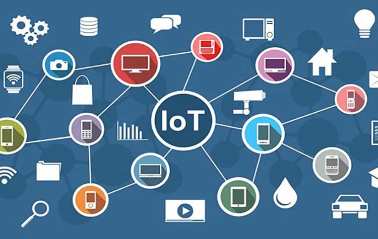 IoT. Credits: http://www.logisticamente.it/