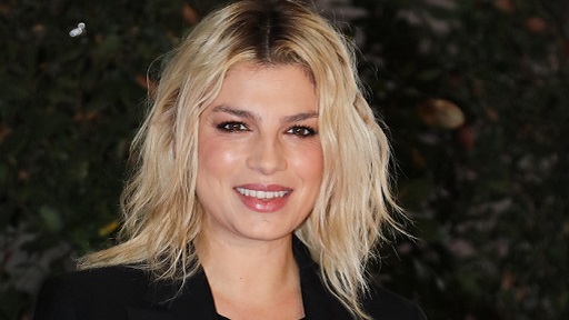 Emma Marrone Credits: timgate.it