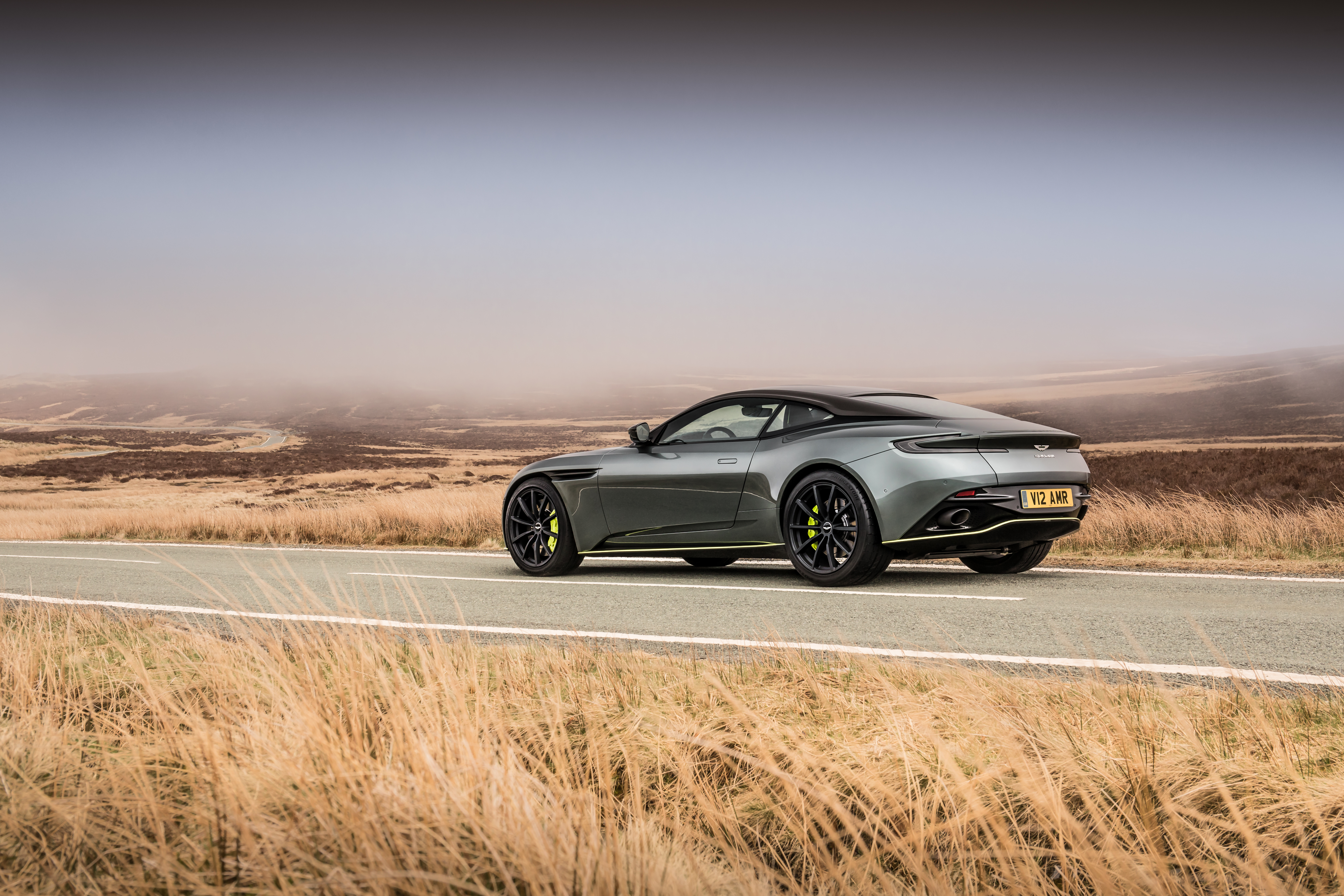 PH: Aston Martin
