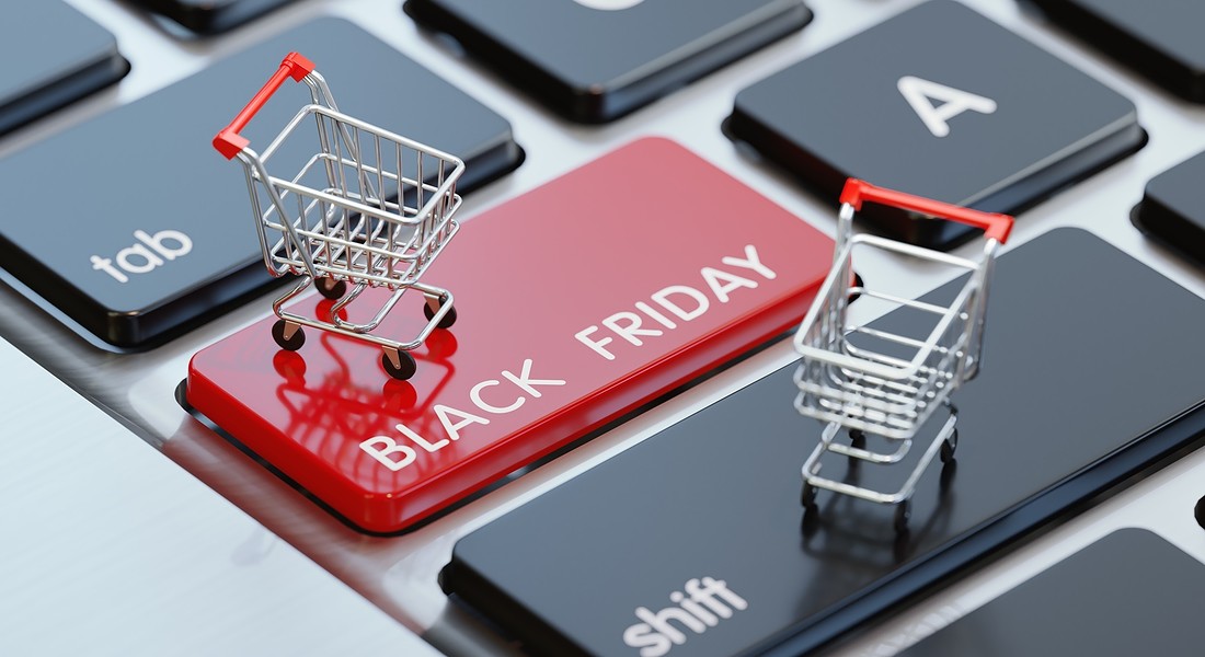 Cyber Monday: il record di Amazon, i numeri e l’e-commerce