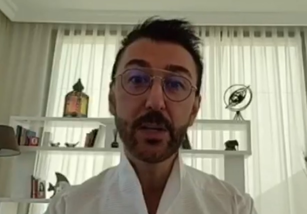 Hyperloop Bibop Gresta