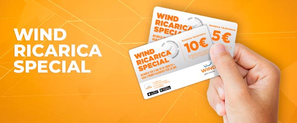 Tim, Vodafone e Wind 3: servizi non richiesti in ricariche da 5 e 10€, diffida da Agcom