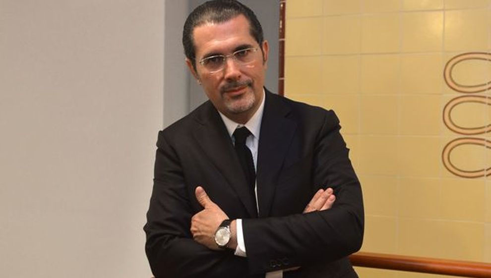 Marco Astorri