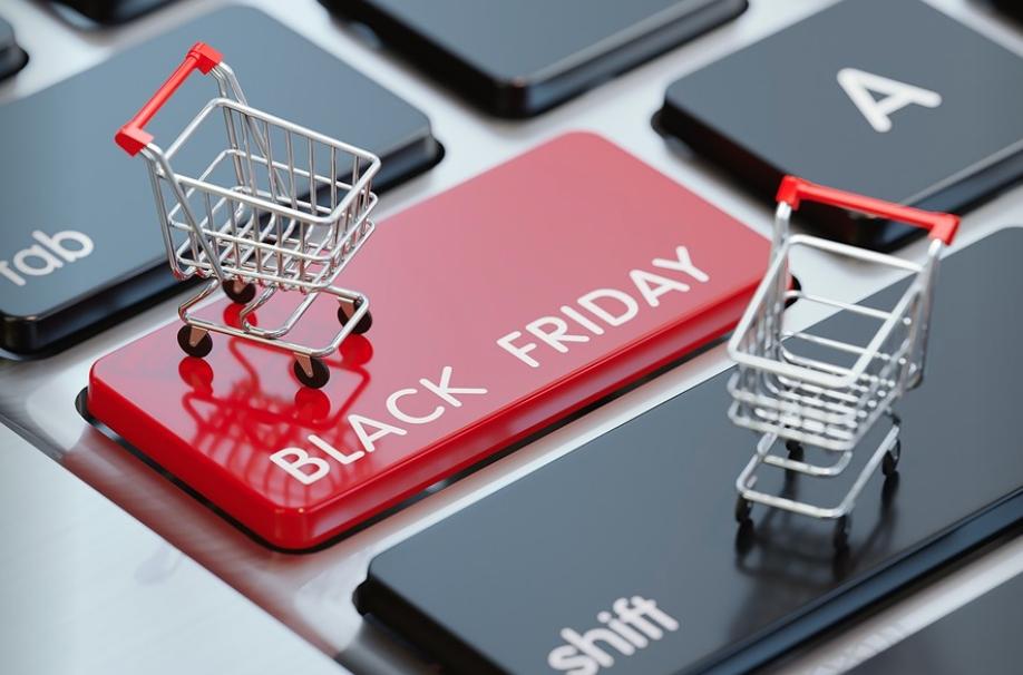 BLACK FRIDAY: tra business delle vendite e minaccia economica