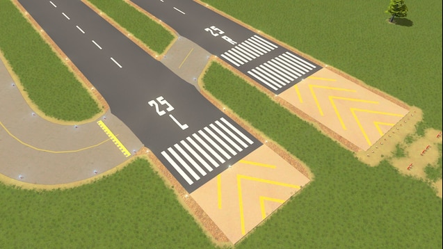 Identificazione delle piste. PH: steamcommunity.com