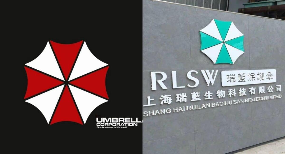 Coronavirus e Resident Evil: il caso Shanghai Biotech - 
