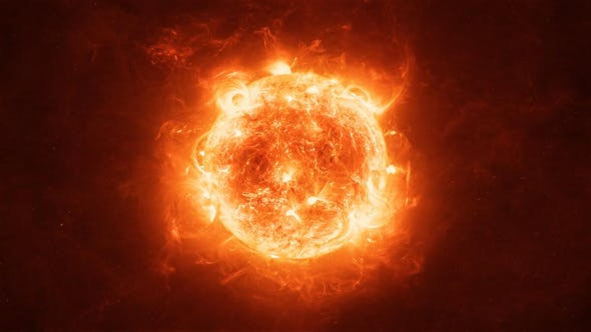 Betelgeuse: vedremo una supernova nei nostri cieli? - 
