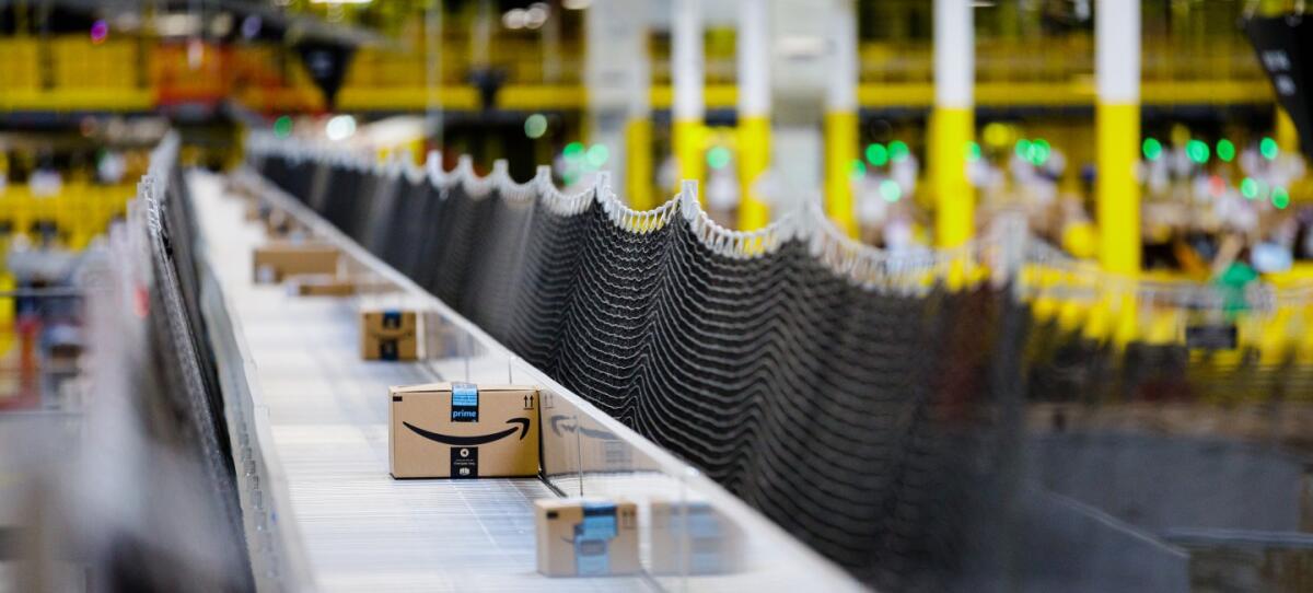 Amazon dà il via alle vendite a rate in Italia - Pagamenti Rate Amazon Warehouse
