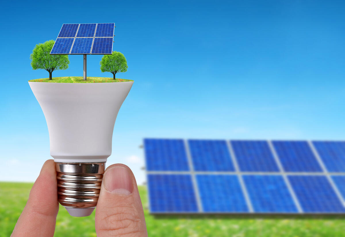 Energie rinnovabili nel 2019: boom in Italia - icaro-srl.eu
