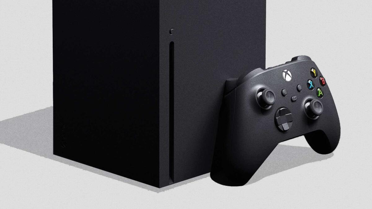 Xbox Series X, Epic Games e Steam insieme? - Xbox Series X